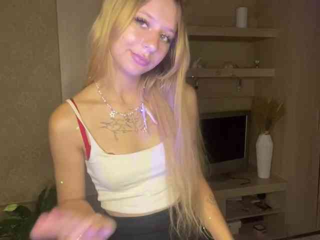 GeneLaforce webcam