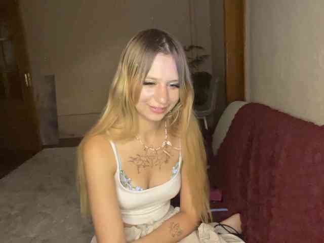 GeneLaforce webcam