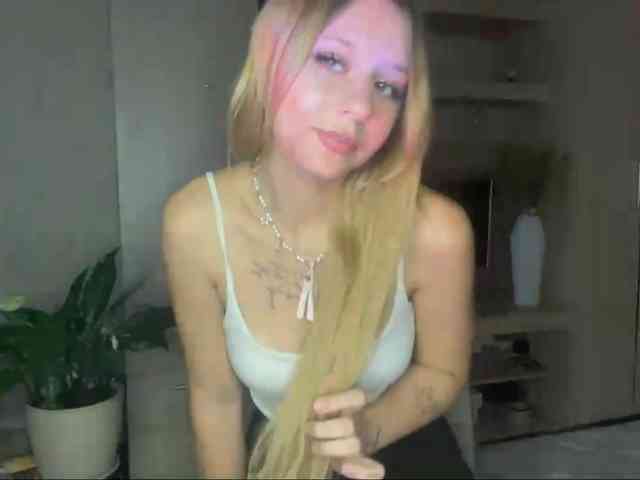 GeneLaforce webcam