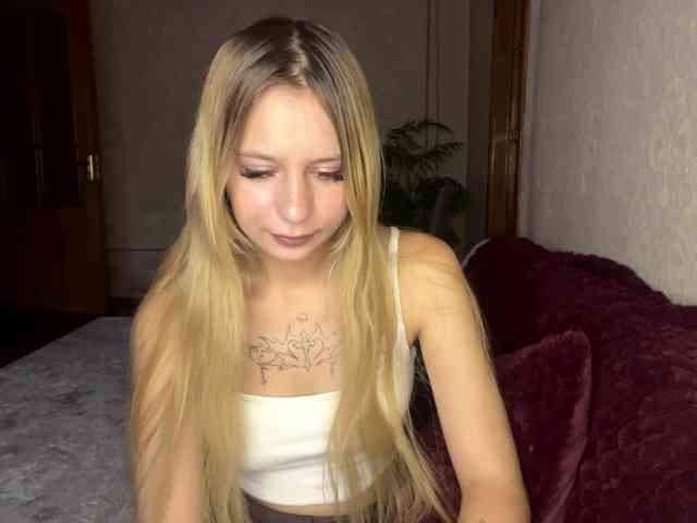 GeneLaforce webcam