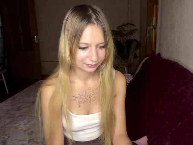 GeneLaforce webcam