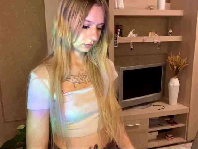 GeneLaforce webcam