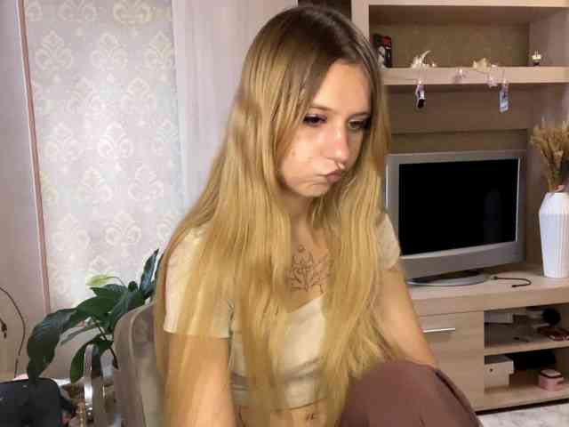 GeneLaforce webcam