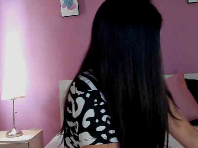 IsaEvans webcam