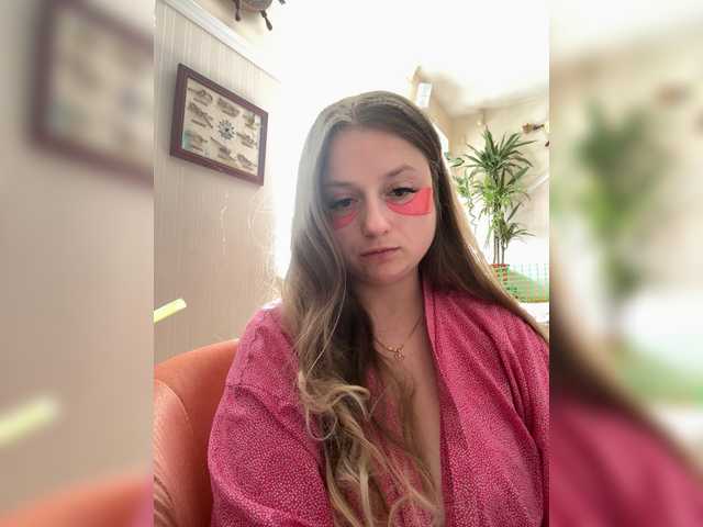 Kisamur live cam on BongaCams