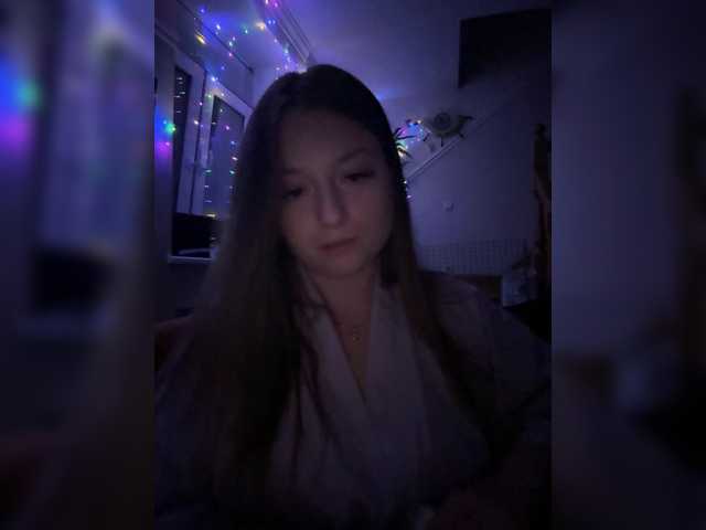 Kisamur live cam on BongaCams
