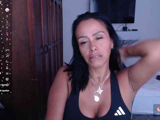keylamers webcam