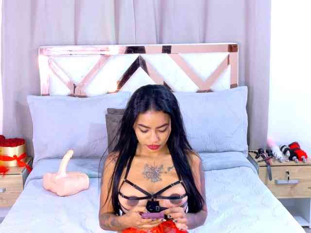 Anneroaa webcam