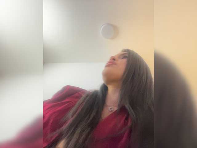 Ladyduque77 live cam on BongaCams
