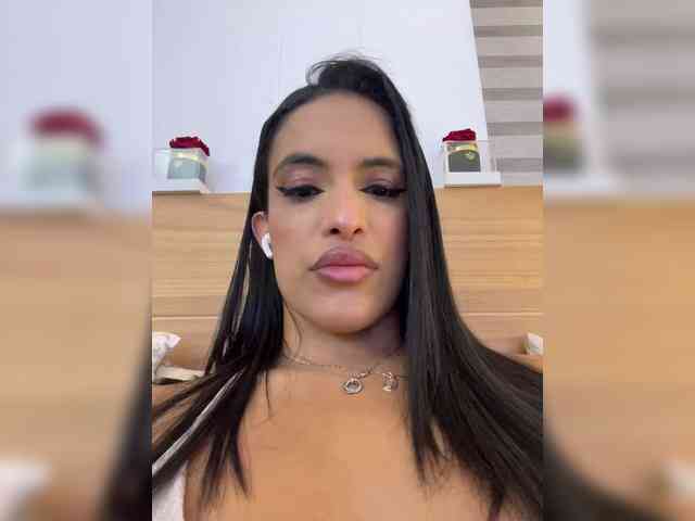 Ladyduque77 webcam