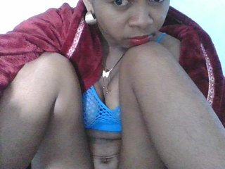 Khelicia34's Live Webcam