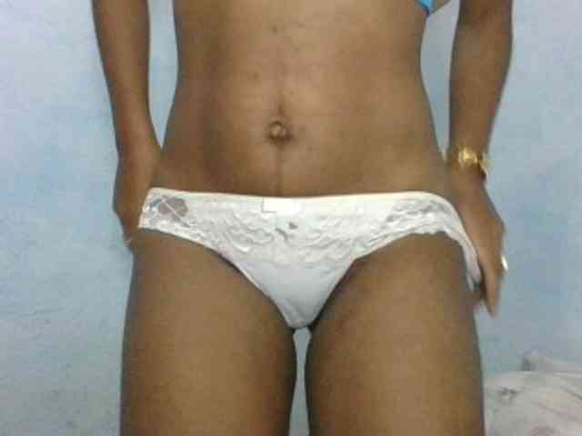 Model: Khelicia34