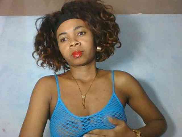 Model: Khelicia34
