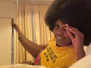 Luxvee's Live Webcam