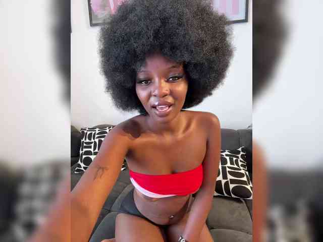 Luxvee webcam