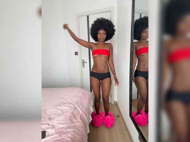 Luxvee webcam