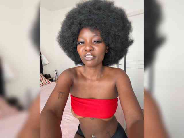 Luxvee webcam