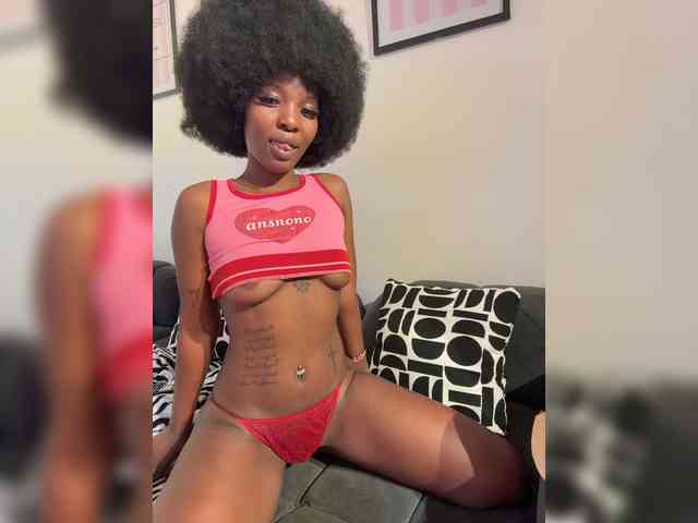 Luxvee webcam