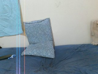 Velvetvixen-1 Porn Show