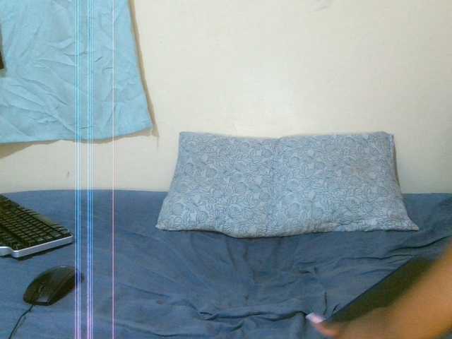 Velvetvixen-1 live cam on BongaCams