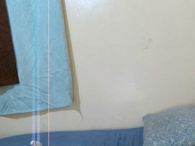 Velvetvixen-1 live cam on BongaCams