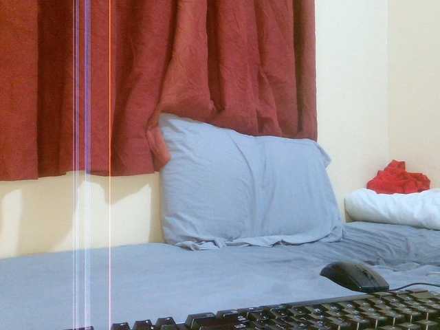 Velvetvixen-1 live cam on BongaCams