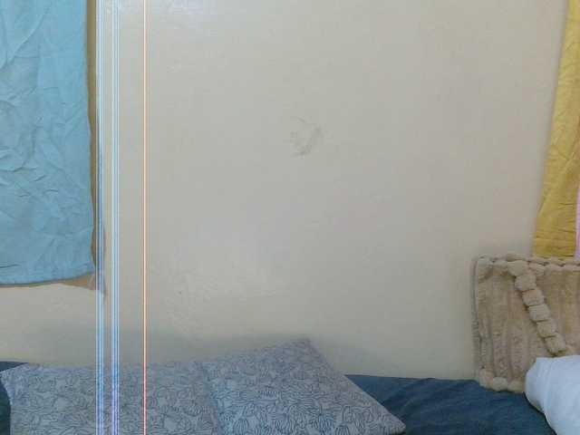 Velvetvixen-1 live cam on BongaCams