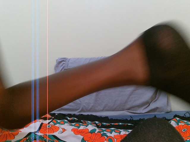 Velvetvixen-1 live cam on BongaCams