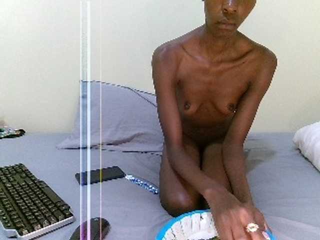 Velvetvixen-1 live cam on BongaCams