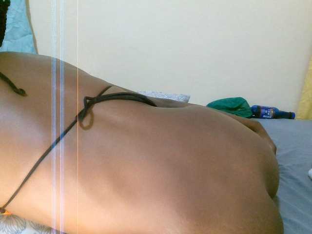 Velvetvixen-1 live cam on BongaCams