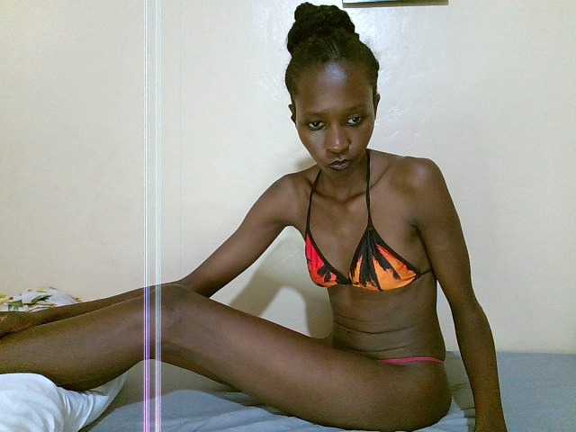 Velvetvixen-1 live cam on BongaCams