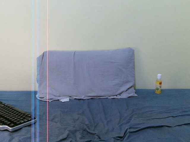 Velvetvixen-1 live cam on BongaCams