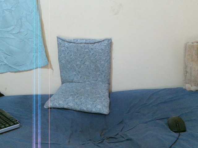 Velvetvixen-1 live cam on BongaCams