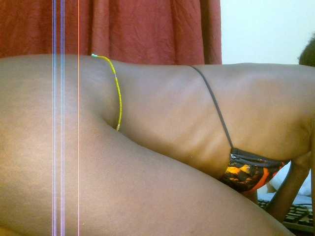 Velvetvixen-1 live cam on BongaCams