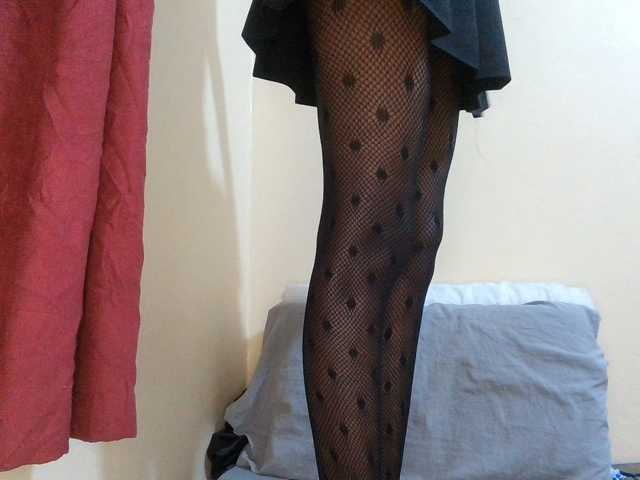 Velvetvixen-1 live cam on BongaCams