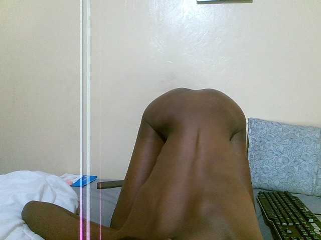 Velvetvixen-1 live cam on BongaCams
