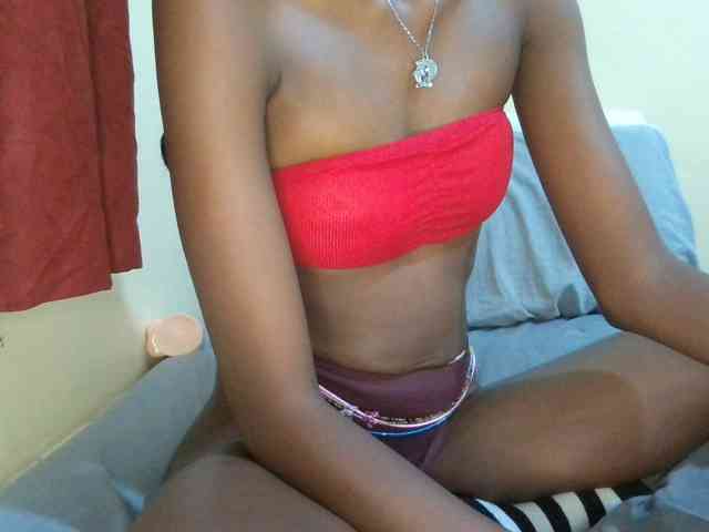 Velvetvixen-1 webcam