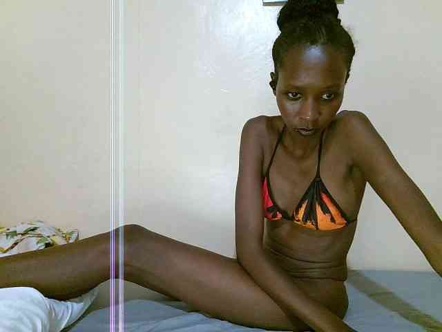 Velvetvixen-1 webcam