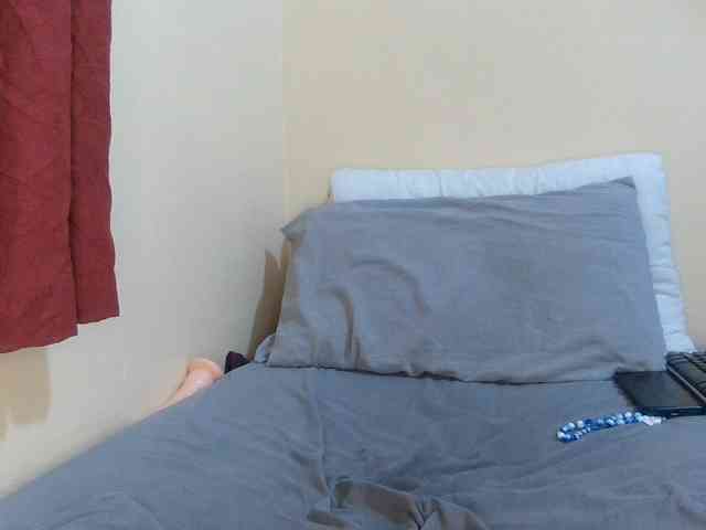Velvetvixen-1 webcam