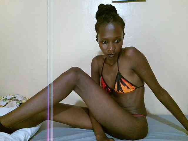 Velvetvixen-1 webcam
