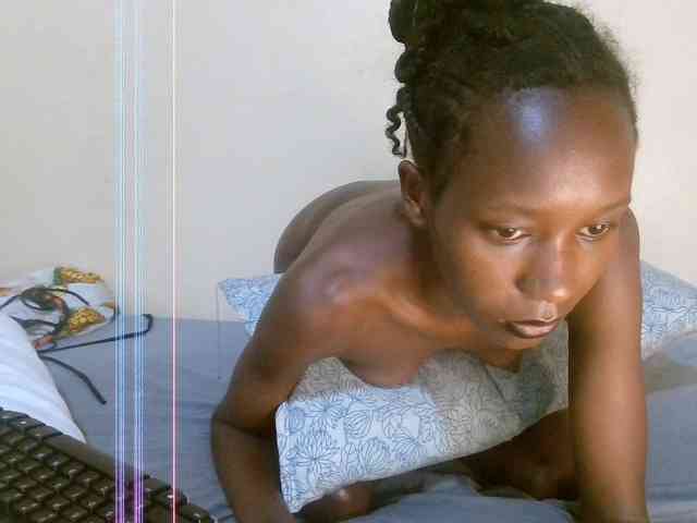 Velvetvixen-1 webcam