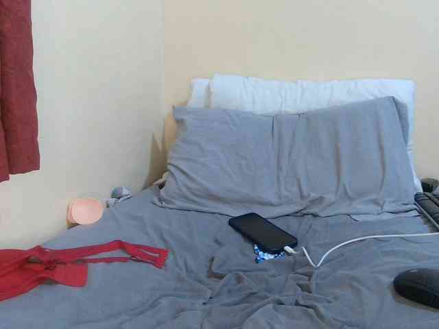 Velvetvixen-1 webcam