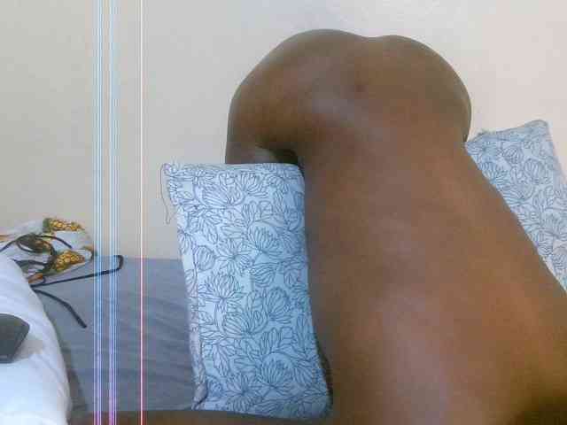 Velvetvixen-1 webcam