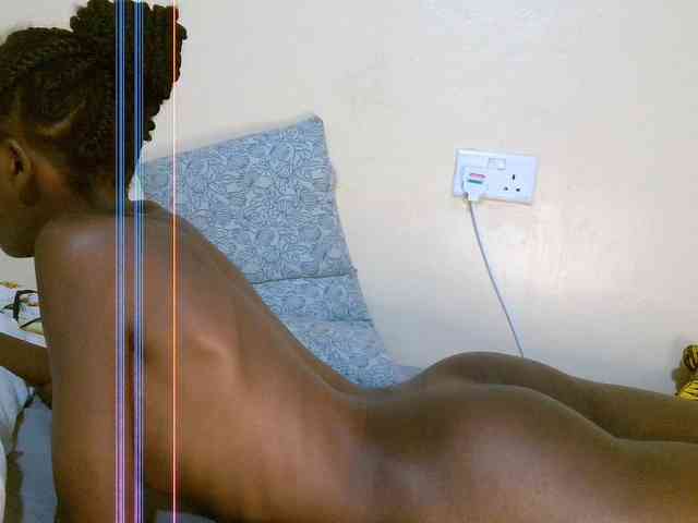 Velvetvixen-1 webcam