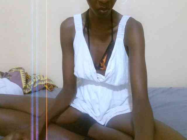Velvetvixen-1 webcam