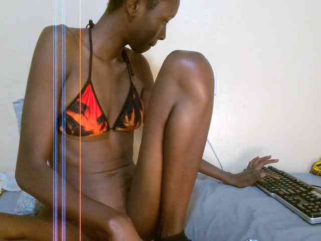Velvetvixen-1 webcam