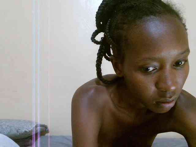 Velvetvixen-1 webcam