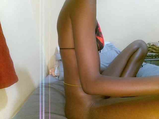 Velvetvixen-1 webcam