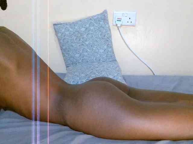 Velvetvixen-1 webcam