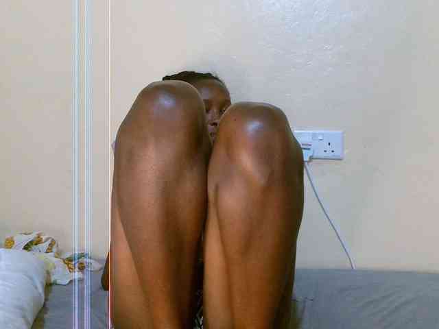 Velvetvixen-1 webcam